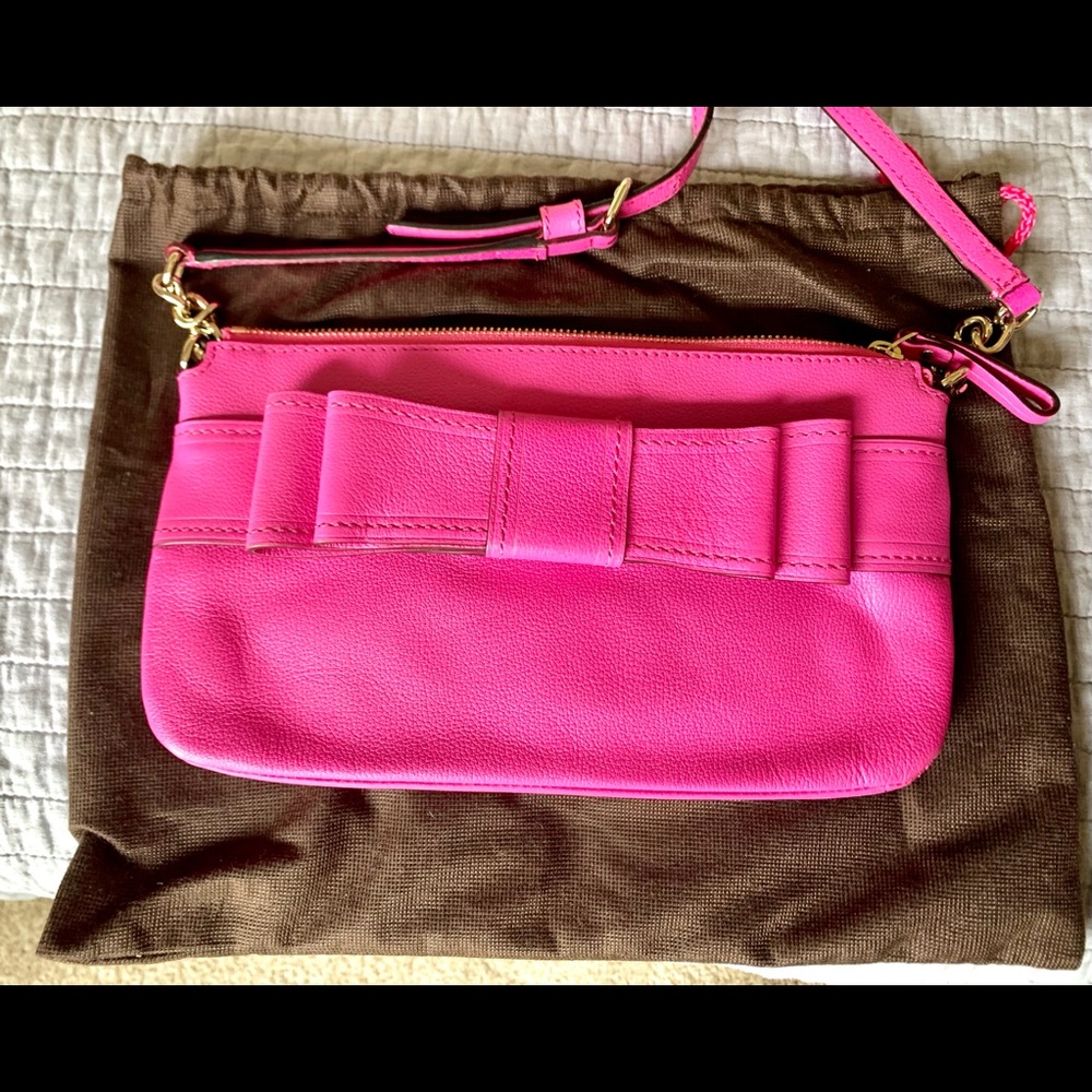 Kate spade shoulder bag